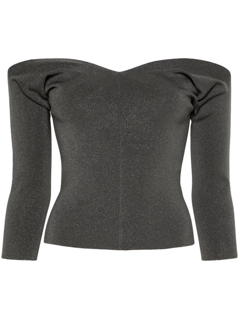 MRZ LUREX TOP